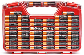 Order Battery Daddy&reg; Today!