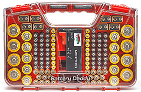 Order Battery Daddy&reg; Today!